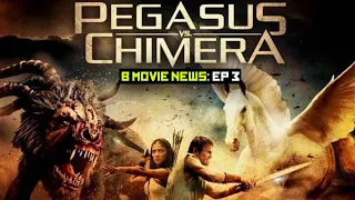 BMN EP 3: Pegasus vs. Chimera