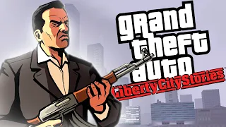 КРАТКО ОБ GTA Liberty City Stories