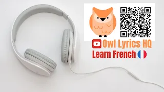 Stromae - Tous Les Mêmes | Learn French with Lyrics | English Translation