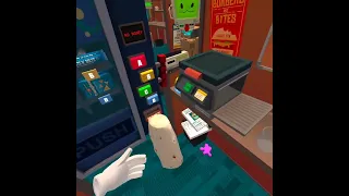 "9-5 Office Job Simulator!" - Job Simulator VR on Oculus Quest 2