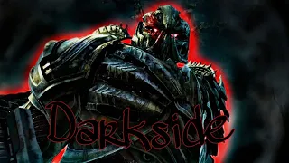 Darkside l Megatron