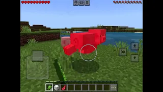 Minecraft tutorial ￼