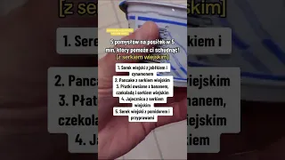 5 pomysłów na serek wiejski!