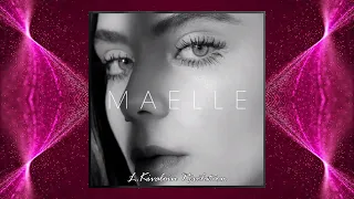 Maëlle - Si (sous-titres paroles/lyrics)