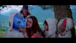 Jadoo Jadoo | 4K | Koi... Mil Gaya | 2003