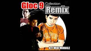 MPLANET - Gloc 9 Collection Remix #gloc9 #mobilecircuit #remixsong