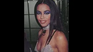 Aaliyah x 90's & 2000's R&B Type Beat | ''Wait For You'' (Prod. Yoni)