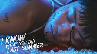 I Know What You Did Last Summer - Deaths/Attacks