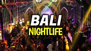 Top 10 Bars & Nightclubs in Bali, Indonesia | Bali Nightlife