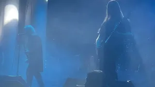 Hypocrisy - Children of the Gray - Live in Chile 2022