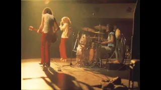 Led Zeppelin - April 27, 1969 Fillmore West【Live】