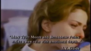 November 3, 1990 commercials