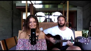 Thank You, Dido - Acoustic Cover