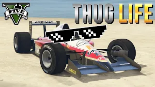 GTA 5 Thug Life #78 (GTA 5 WINS & FAILS Funny Moments)