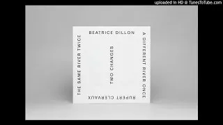 Beatrice Dillon & Rupert Clervaux - The Same River Twice