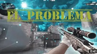 MORGENSTERN, Тимати El problema | клип cs go