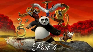 Kung fu panda pc gameplay part 4