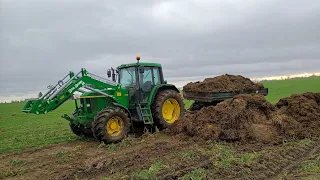 🔥WYWÓZ OBORNIKA NA POLE🔥CODZIENNE OBOWIĄZKI🔥AKCJA WYSŁODKI🔥DZIEŃ Z KAMERĄ NA GŁOWIE🔥VLOG#10🔥kuba6400