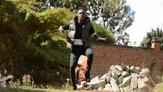 Master kg -Jerusalema ft nomcebo(official dance video)|Jerusalema challenge|#roadto1ksubscribers|