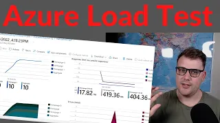 Azure Load Testing Detailed Walkthrough