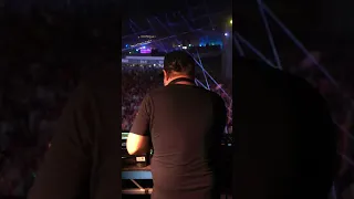 Full video set of Ed Rush & Optical b2b Audio from Boomtown 2022 coming soon 🔥 | Drum and Bass