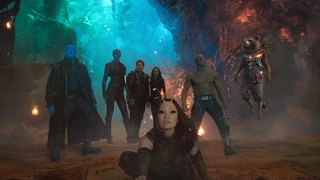 Marvel's Guardians of the Galaxy Vol. 2 - Official Extended Look