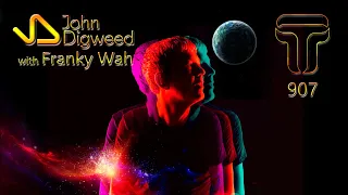 John Digweed @ Transitions 907 with Franky Wah January 17 2022