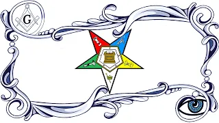 Masonic Education #13 Eastern Star