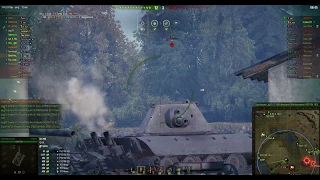 When 12,000 Spotting Damage isn't enough for ACE Mastery