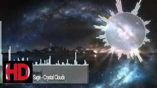 【Best Music 2017】Nightcore - Crystal Clouds