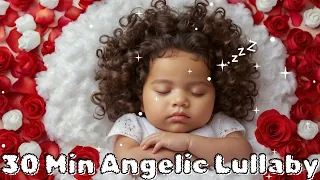 30 Min Angelic Lullaby for gentle dreams