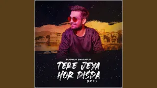 Tere Jeya Hor Disda (LoFi)