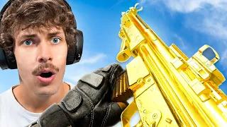 I Found a Secret GOD GUN in Modern Warfare 2! 😍 *Best LACHMANN 556 Class Setup* (MW2 Multiplayer)