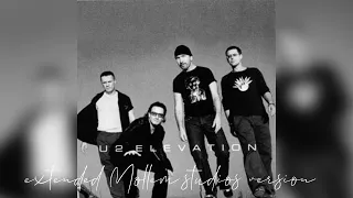 U2 - Elevation (Extended Mollem Studios Version) - 2nd version