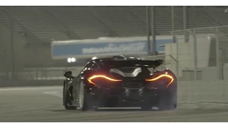 McLaren P1 Thrashed and MTC - /DRIVE on NBC Sports: EP02 PT1