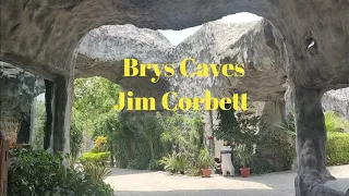 Brys Caves | Jim Corbett | Safari | Stay in Brys caves