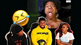 IShowSpeed Funniest Moments Compilation #2 | REACTION