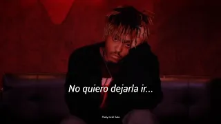 Juice WRLD - 734 (Think Too Much) Studio Session (Sub. Español)