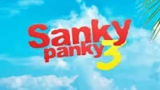 Sanky panky 3_pelicula completa en español