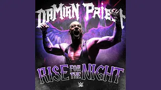 WWE: Rise For The Night (Damian Priest)