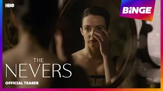 The Nevers | Official Teaser | BINGE