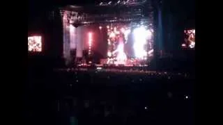Black Sabbath - Live @ Estadio Único de La Plata - Argentina [06/10/2013] - 10 - Fairies Wear Boots