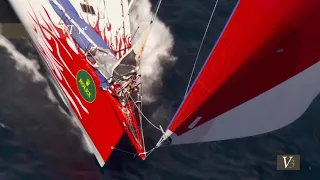 ROLEX SYDNEY HOBART Yacht Race