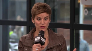 Irene Sankoff, David Hein And Actor Jenn Colella Discuss Their Musical "Come From Away"