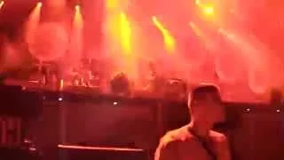 The Prodigy - live at Sea Dance Festival  #2