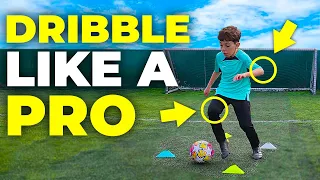5 Dribbling Mistakes You Must Avoid