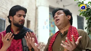 Heer Da Hero Ep 11 | Imran Ashraf - Amar Khan | Best Scene 05 | Har Pal Geo