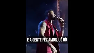 Gusttavo Lima - A gente fez amor ( DVD O EMBAIXADOR IN CARIRI)