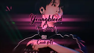 Youngblood - Han Jisung | AI COVER | *reuploaded*