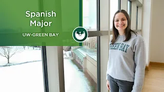 Emma’s story: Spanish Major